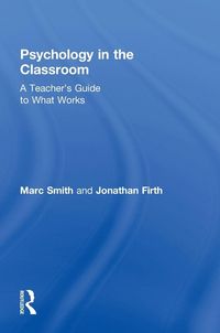 Produktbild: Psychology in the Classroom