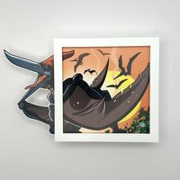 Produktbild: Le pt&eacute;ranodon