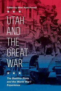 Produktbild: Utah and the Great War