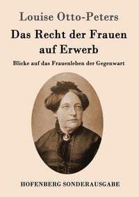 Produktbild: Das Recht der Frauen auf Erwerb