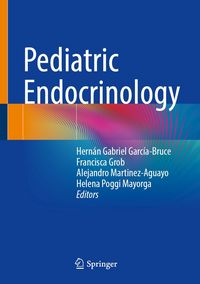Produktbild: Pediatric Endocrinology