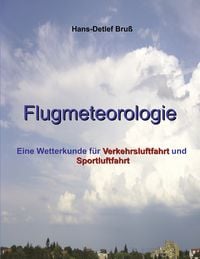 Produktbild: Flugmeteorologie