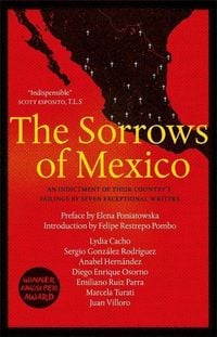 Produktbild: The Sorrows of Mexico