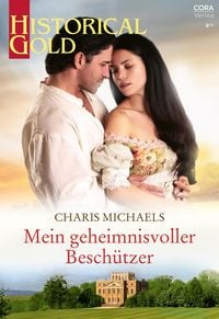 Produktbild: Mein geheimnisvoller Besch&uuml;tzer
