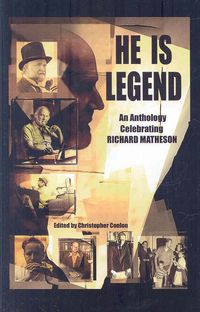Produktbild: He Is Legend