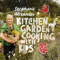 Produktbild: Kitchen Garden Cooking W/kids