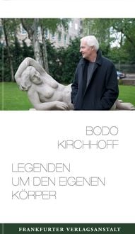 Produktbild: Legenden um den eigenen K&ouml;rper