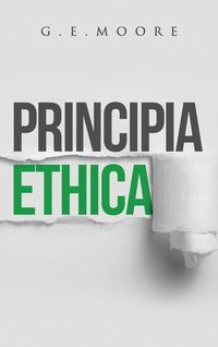 Produktbild: Principia Ethica