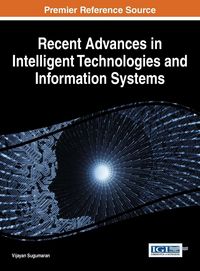 Produktbild: Recent Advances in Intelligent Technologies and Information Systems