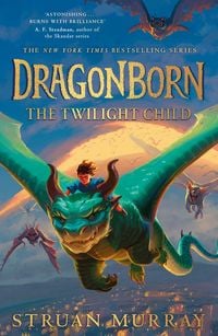 Produktbild: Dragonborn