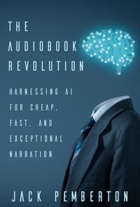 Produktbild: The Audiobook Revolution