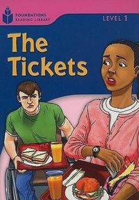 Produktbild: The Tickets!