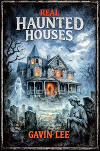 Produktbild: Real Haunted Houses