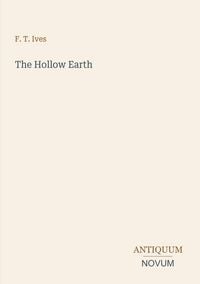 Produktbild: The Hollow Earth