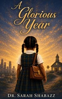 Produktbild: A Glorious Year