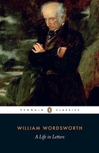 Produktbild: A Life in Letters
