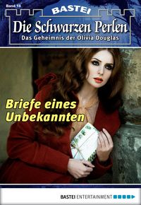 Produktbild: Die Schwarzen Perlen - Folge 18