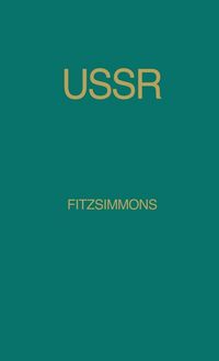 Produktbild: U.S.S.R.