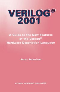 Produktbild: Verilog &mdash; 2001