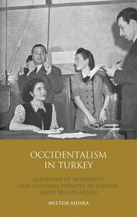 Produktbild: Occidentalism in Turkey