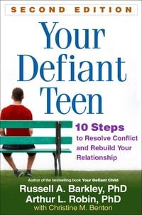 Produktbild: Your Defiant Teen