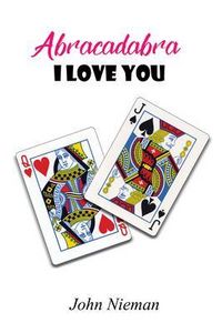 Produktbild: Abracadabra I love you