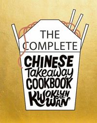 Produktbild: The Complete Chinese Takeaway Cookbook