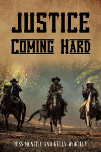 Produktbild: Justice Coming Hard
