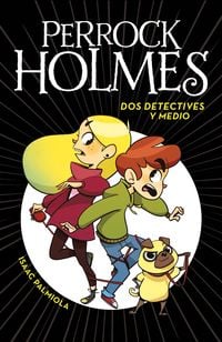 Produktbild: DOS Detectives Y Medio / Two and a Half Detectives