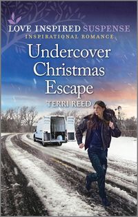 Produktbild: Undercover Christmas Escape