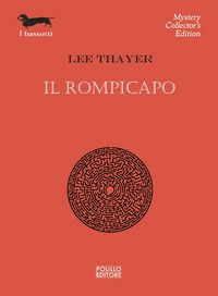 Produktbild: Il rompicapo