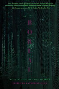 Produktbild: Boreal