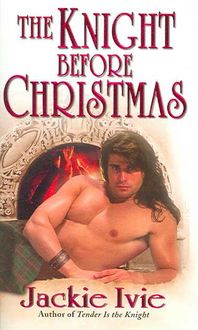 Produktbild: The Knight Before Christmas