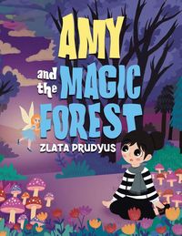 Produktbild: Amy and the Magic Forest