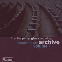 Produktbild: Theatre Music Vol.1