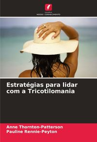 Produktbild: Estrat&eacute;gias para lidar com a Tricotilomania