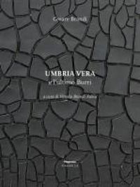 Produktbild: Umbria vera e l'ultimo Burri