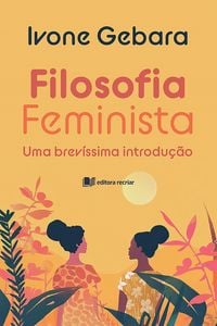 Produktbild: Filosofia Feminista