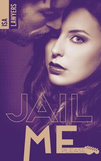 Produktbild: Jail me, please - Tome 2