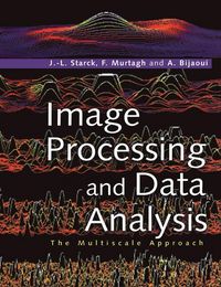Produktbild: Image Processing and Data Analysis