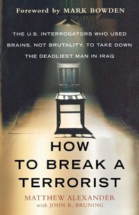 Produktbild: How To Break a Terrorist