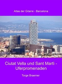 Produktbild: Ciutat Vella und Sant Mart&igrave; - Uferpromenaden