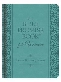 Produktbild: Bible Promise Bk For Women Pra