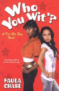 Produktbild: Who You Wit'?
