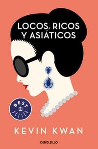 Produktbild: Locos, ricos y asi&aacute;ticos
