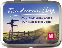 Produktbild: F&uuml;r deinen Weg