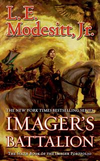 Produktbild: Imager's Battalion