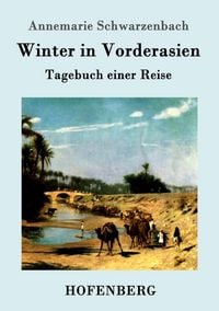 Produktbild: Winter in Vorderasien