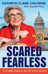 Produktbild: Scared Fearless
