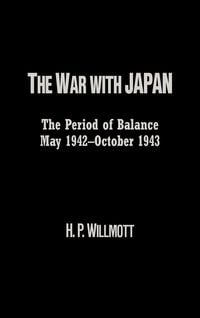 Produktbild: War with Japan
